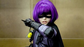 Chloë Grace Moretz Shares Her Distaste For ‘Kick-Ass 2’ While Swearing Off A Potential ‘Kick-Ass 3’