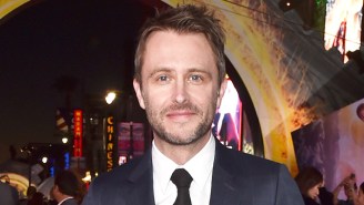 Chris Hardwick Will Keep His Jobs Hosting ‘The Wall’ And Guest Judging ‘America’s Got Talent’ For NBC