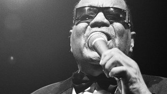 Remembering Clarence Fountain, Founder Of The Blind Boys Of Alabama, With Seven Iconic Performances