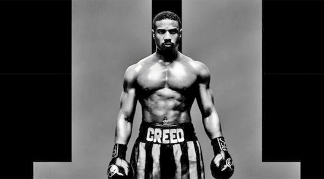 'Creed 2' Trailer Brings Back Michael B. Jordan For Another Fight