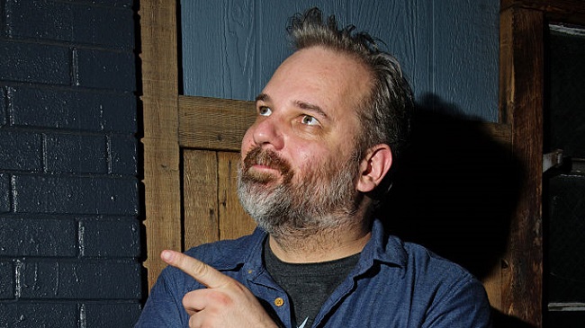 Rick And Morty' Co-Creator Dan Harmon Has Left Starburns