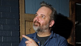 Dan Harmon Is Leaving Twitter For A Bit After Accidentally Scaring The Heck Out Of Everyone