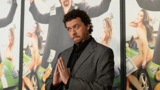 Danny McBride’s Next HBO Project Looks Like It’ll Be A Comedic Takedown Of Televangelism