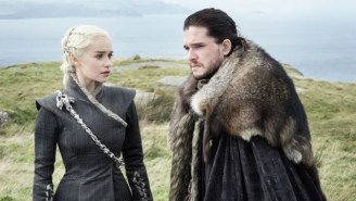 George R.R. Martin May Have Confirmed One Of The Most Popular ‘Game Of Thrones’ Theories