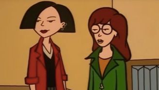 MTV Is Working On ‘Daria’ And ‘Real World’ Reboots