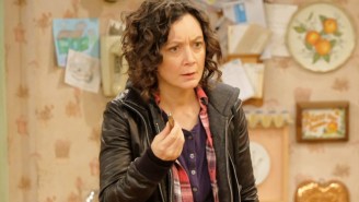 ‘Roeseanne’ Could Return As A Spin-Off About Sara Gilbert’s Darlene