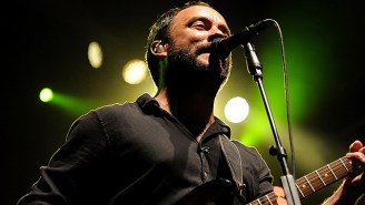 What Would You Say (To A Critical Re-Evaluation Of Dave Matthews)