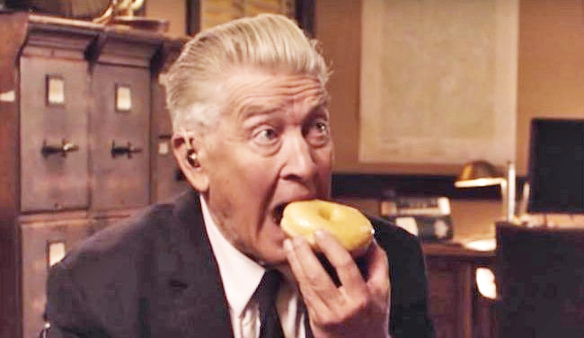 david lynch nwwyorker tad friend