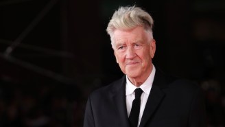 David Lynch’s Festival Of Disruption Los Angeles Lineup Includes Jeff Goldblum, Vic Mensa, And More