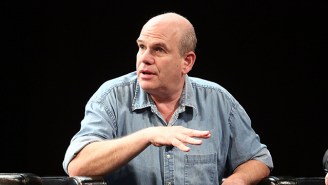 ‘The Wire’ Creator David Simon Is Canceling Plans To Shoot His New HBO Series In Texas Due To The State’s Batsh*t New Abortion Law