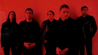 Deafheaven Preview Their New Album With The 12-Minute Post-Metal Epic ‘Canary Yellow’