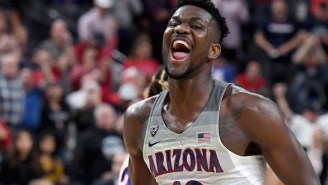 Sean Miller Reportedly Paid Deandre Ayton $10,000 A Month To Attend Arizona