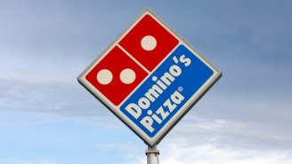 Dominos Is Filling In Potholes Across America To Save Your Pizza