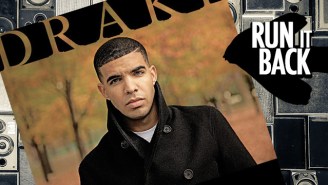 Why Drake’s ‘Comeback Season’ Was His True Star-Making Moment And Most Influential Mixtape