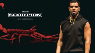 Drake’s ‘Scorpion’ Leads A Strong Crop Of Hip-Hop Releases This Week That Includes E-40 And Danny!