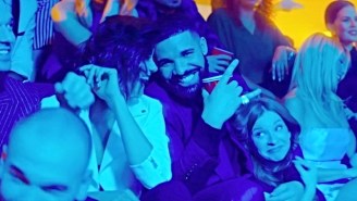 Drake Is The Most Successful Person At The ‘Degrassi’ Class Reunion In His Nostalgic ‘I’m Upset’ Video