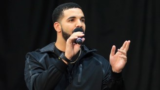 Drake Sampled Nicki Minaj’s Searing ‘Boss Ass Bitch’ Rant On A ‘Scorpion’ Track To Prove A Point