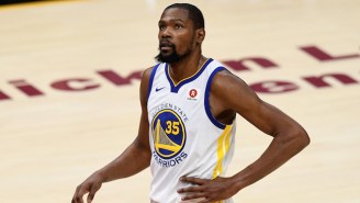 Clyde Frazier Believes Kevin Durant Could Enter The GOAT Conversation With A Title In New York