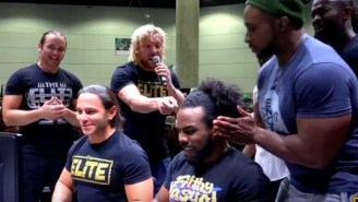 The New Day Faced The Elite In A ‘Street Fighter’ Showdown At E3