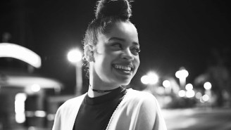 How Ella Mai’s Unlikely ‘Billboard’ Hit ‘Boo’d Up’ Exploded In Popularity A Year After Its Release