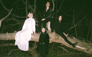 Dilly Dally Return From The Grave In The Video For The Alternative Rocker ‘I Feel Free’