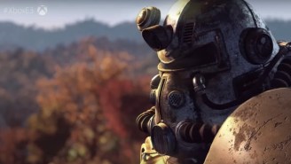 ‘Fallout 76’ Is A Series Prequel Four Times Bigger Than ‘Fallout 4’