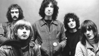Former Fleetwood Mac Guitarist Danny Kirwan, Who Helped Shape The Band’s Iconic Sound, Is Dead At 68