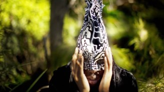Catch Flying Lotus At The Hollywood Bowl This Month With Little Dragon And Badbadnotgood