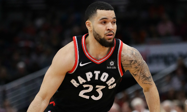 Fred VanVleet will play in Game 5 vs. Bucks after missing shootaround to be  with wife, newborn son — ClutchPoints