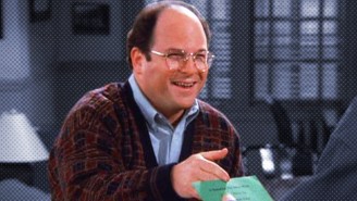 Jason Alexander Reveals What Larry David Leaving ‘Seinfeld’ Meant For George Constanza
