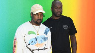 Virgil Abloh’s First Louis Vuitton Show In Paris Paved The Way For A New Era Of Style