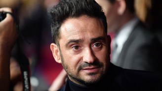 ‘Jurassic World: Fallen Kingdom’ Director J.A. Bayona Believes The Jurassic Story Is Still Relevant In Today’s World