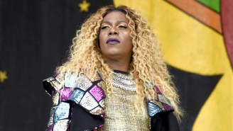 Big Freedia Delivers The Essence Of New Orleans Bounce On Her New ‘3rd Ward Bounce’ EP