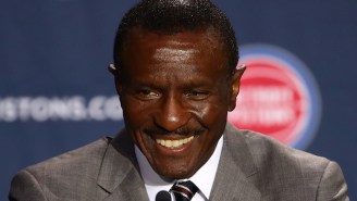 Dwane Casey Won NBA Coach Of The Year After Being Fired By Toronto (And Hired By Detroit)