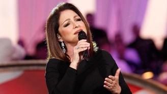 Singer Gloria Estefan Will Square Off With Rita Moreno In ‘One Day At A Time’ Season 3