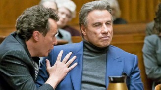 Frotcast 371: ‘Gotti,’ And ‘The Incredibles 2’ Becomes Unlikely Thirst Trap, With Jim Van Blaricum