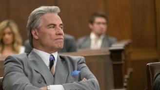 A Running Diary Of ‘Gotti,’ Because Could It Really Be That Bad?