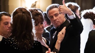 ‘Gotti’ Is All Of The Biopic Genre’s Worst Tendencies Packed Into A Single Movie