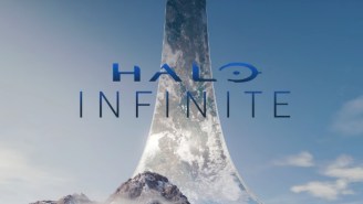 ‘Halo Infinite’ Brings Master Chief Back To The Xbox One