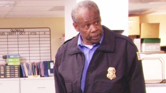 Hugh Dane, Hank The Security Guard From ‘The Office,’ Has Died At The Age Of 75