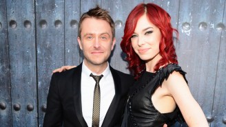 Chloe Dykstra Explained Why She Didn’t Participate In AMC’s Investigation Into Chris Hardwick