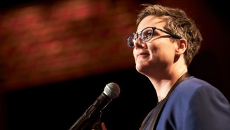 Where Does Comedy Go After Hannah Gadsby’s ‘Nanette’?