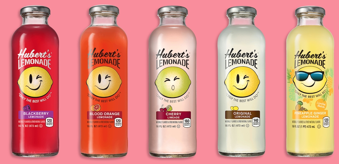 The Best Lemonade Brands For Summer, Plus Cocktails To Make With Them