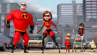 Keanu Reeves’ Top-Secret ‘Toy Story 4’ Character May Have Appeared In ‘Incredibles 2’