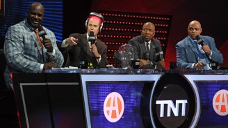 The NBA On TNT Crew Will Make Their Debut On ‘Family Feud’ This Sunday
