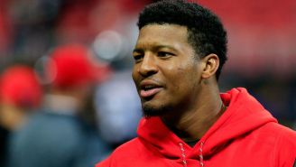 The NFL Reportedly Plans To Suspend Jameis Winston For A 2016 Incident With An Uber Driver