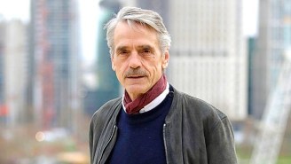 Jeremy Irons Will Lead The Pilot Episode Of Damon Lindelof’s ‘Watchmen’ Series On HBO