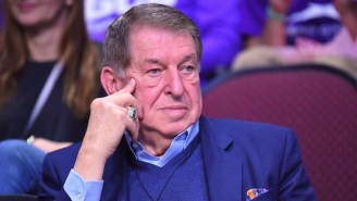 Jerry Colangelo Reportedly Threatened To Damage The Sixers If GM Bryan Was Fired