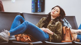 How To Actually Manage Jet Lag, Once And For All