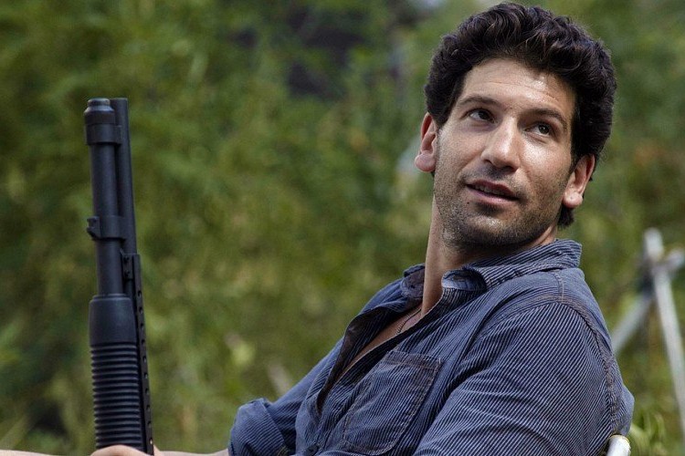 Shane Walsh Walking Dead   Jon Bernthal As Shane Walsh 